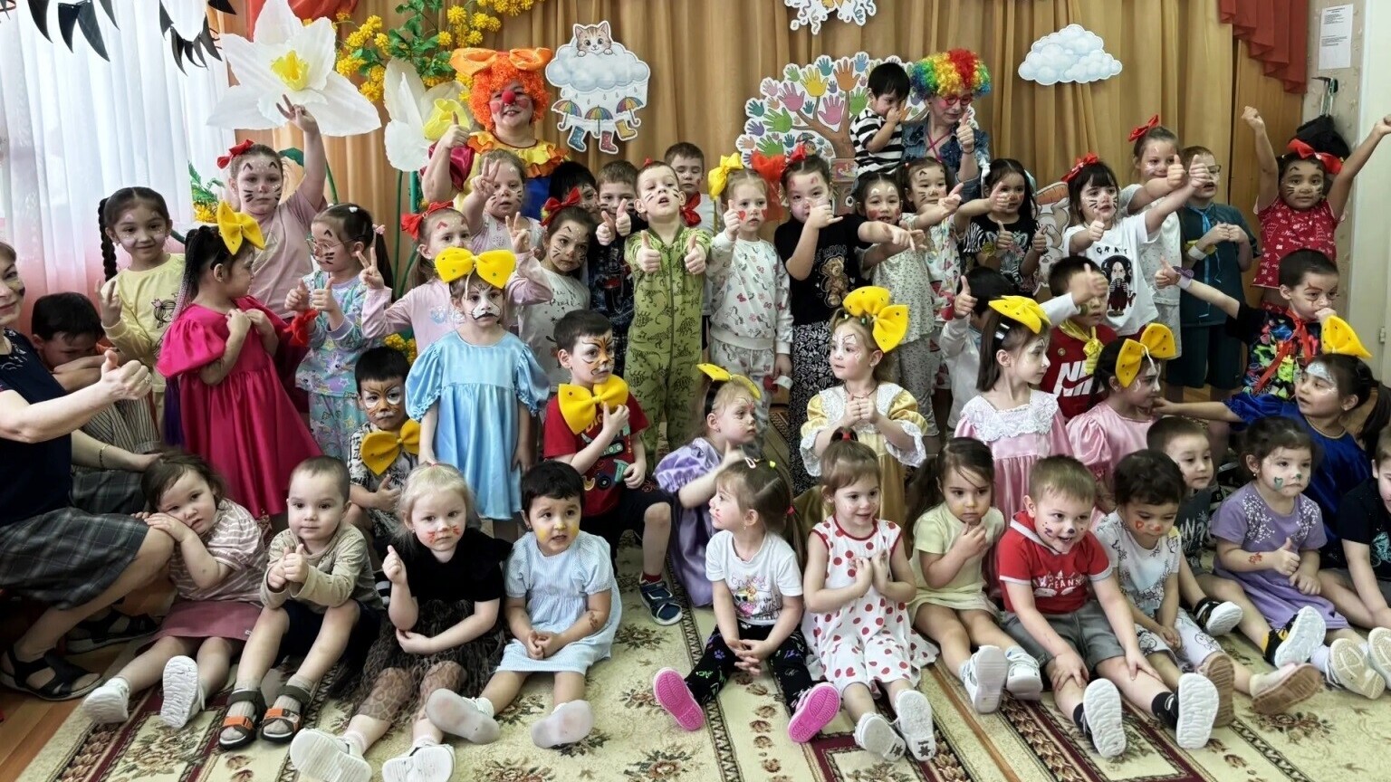 Требования к внешнему виду обучающихся, форма