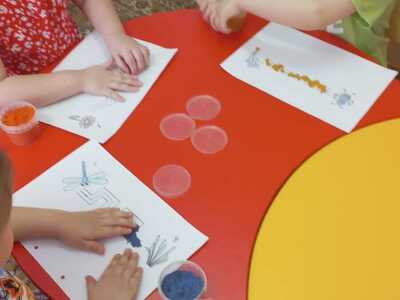 Играя, развиваюсь!